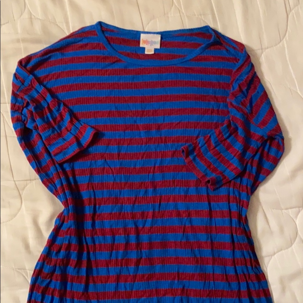 LuLaRoe Irma XXS